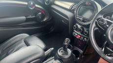 MINI Hatchback 2.0 Cooper S Exclusive II 3dr Auto Petrol Hatchback